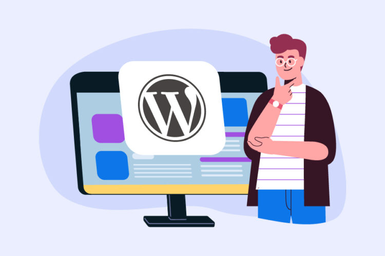 Přehled nejnovějších funkcí a aktualizací v WordPressu