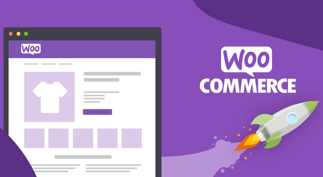 Využití WooCommerce pro e-commerce na vašem WordPress webu